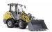 Stolen Wheelloader Wacker Neuson WL28